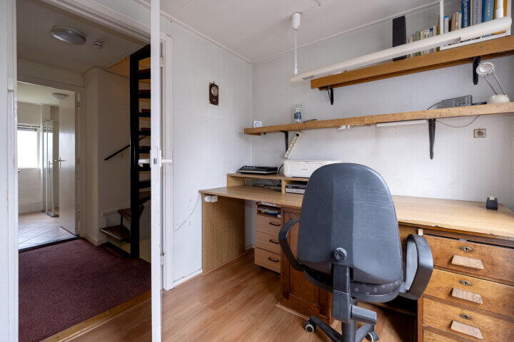 Foto 28 - De Perk 4, Beilen