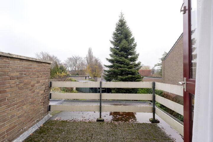 Foto 29 - De Perk 4, Beilen