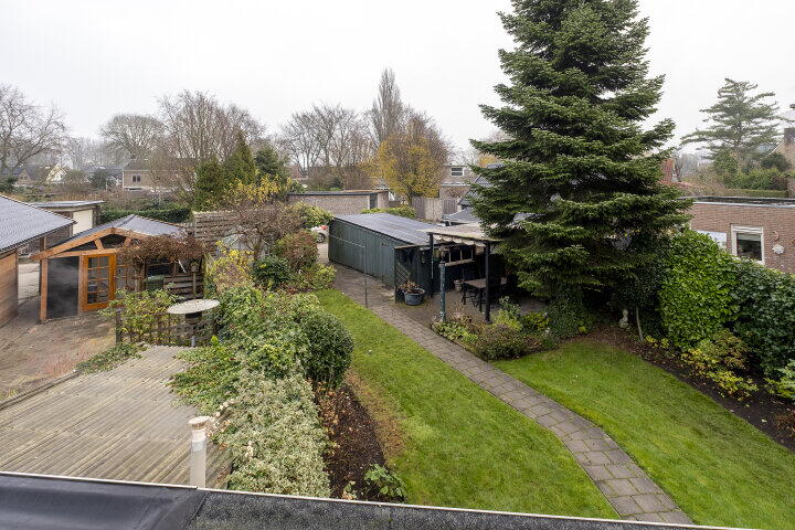 Foto 30 - De Perk 4, Beilen