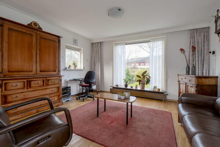 Foto 4 - De Perk 4, Beilen