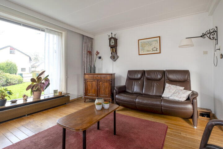 Foto 5 - De Perk 4, Beilen