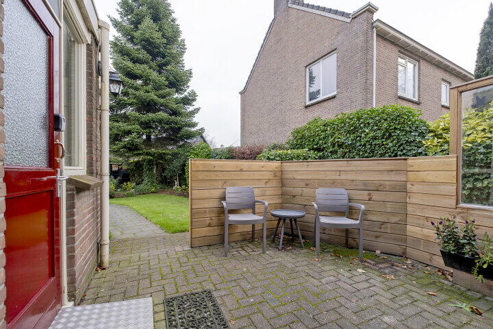 Foto 41 - De Perk 4, Beilen