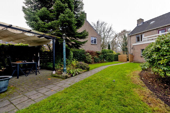 Foto 44 - De Perk 4, Beilen