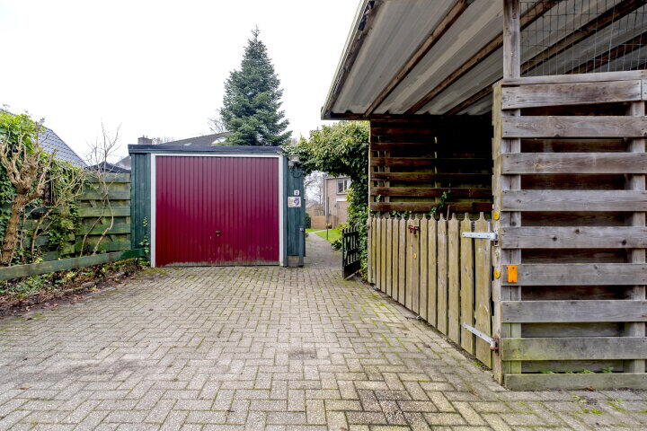 Foto 45 - De Perk 4, Beilen