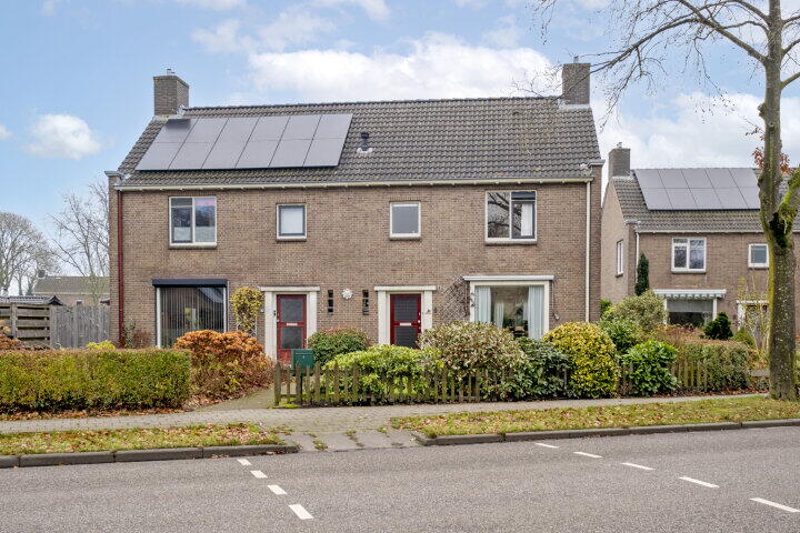 Foto 48 - De Perk 4, Beilen