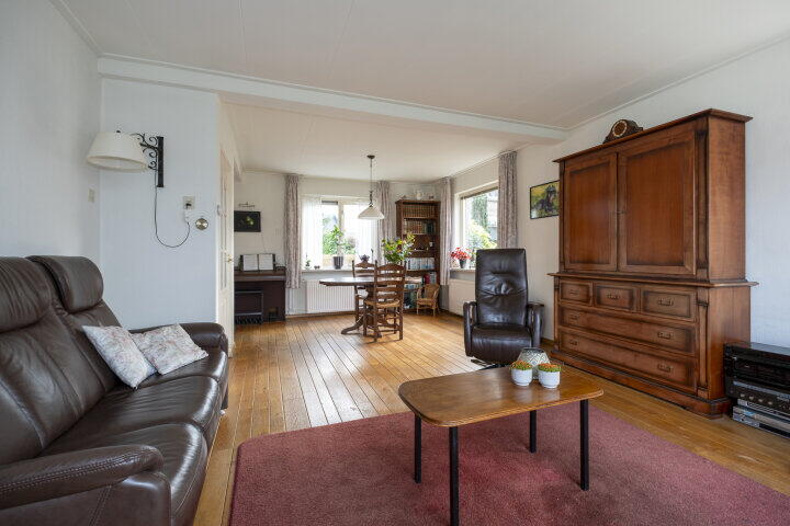 Foto 6 - De Perk 4, Beilen