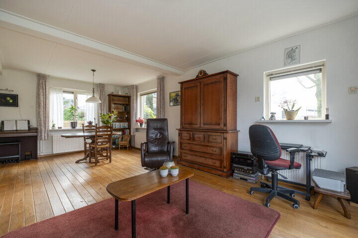 Foto 7 - De Perk 4, Beilen