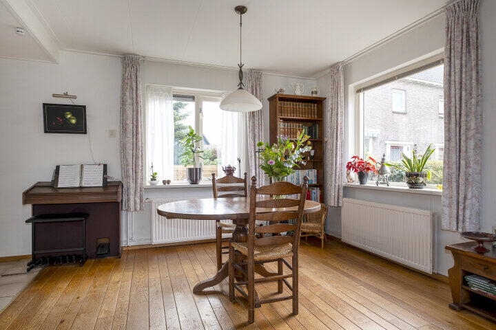 Foto 9 - De Perk 4, Beilen