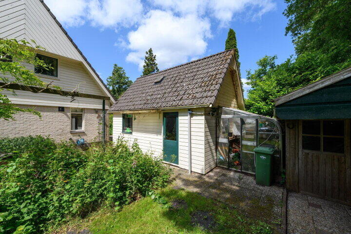Foto 39 - de Pontsjer 21, Nieuwehorne