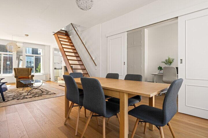 Foto 11 - Derde Helmersstraat 3 3, Amsterdam