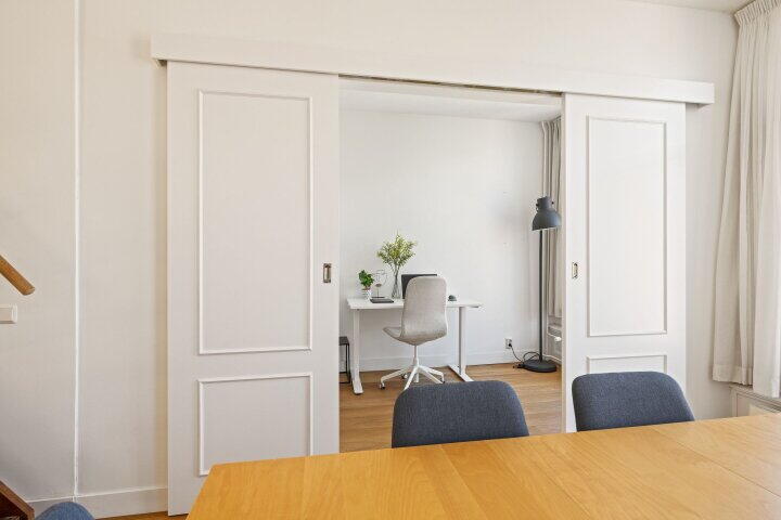 Foto 13 - Derde Helmersstraat 3 3, Amsterdam