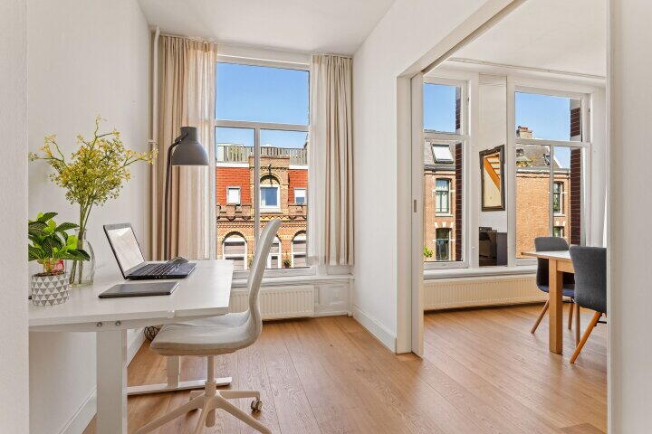 Foto 14 - Derde Helmersstraat 3 3, Amsterdam