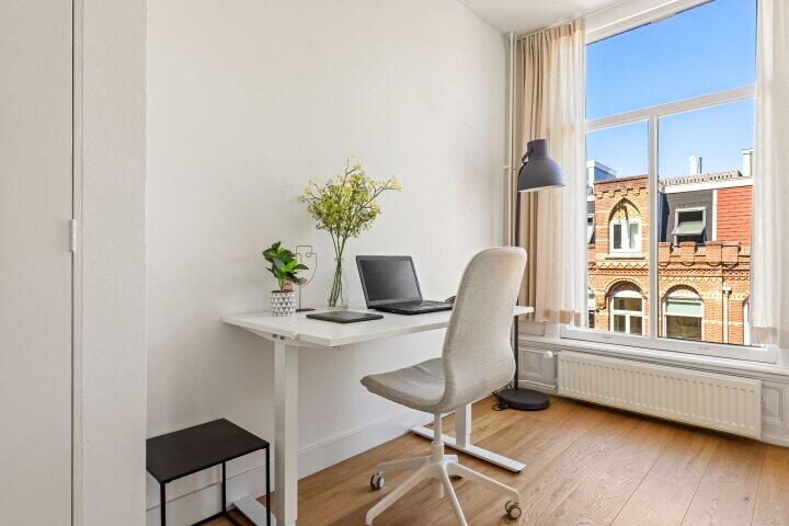 Foto 15 - Derde Helmersstraat 3 3, Amsterdam