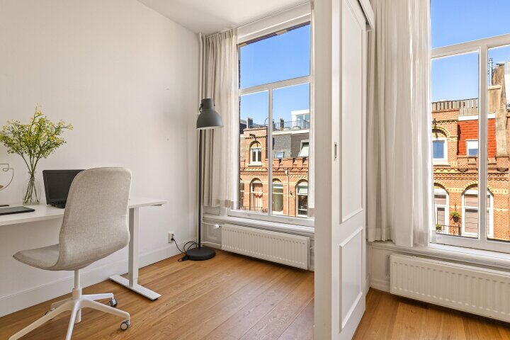 Foto 17 - Derde Helmersstraat 3 3, Amsterdam