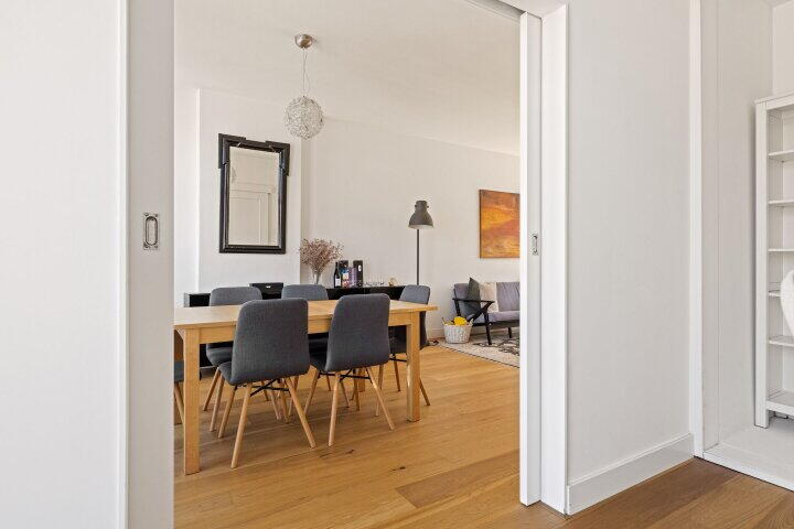 Foto 18 - Derde Helmersstraat 3 3, Amsterdam