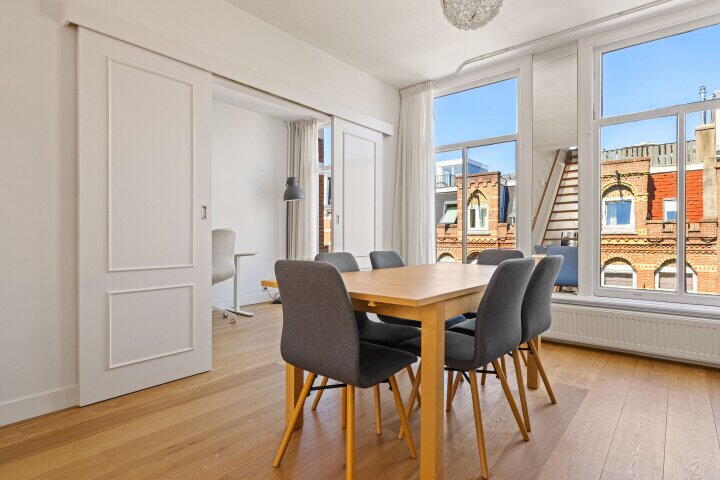 Foto 19 - Derde Helmersstraat 3 3, Amsterdam