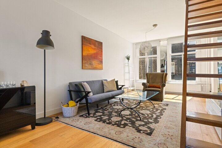 Foto 20 - Derde Helmersstraat 3 3, Amsterdam