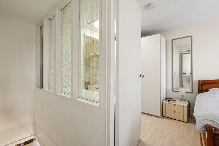 Foto 21 - Derde Helmersstraat 3 3, Amsterdam