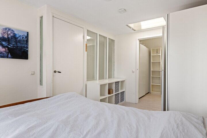 Foto 22 - Derde Helmersstraat 3 3, Amsterdam