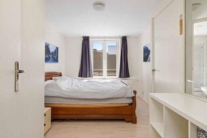 Foto 23 - Derde Helmersstraat 3 3, Amsterdam