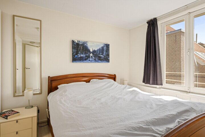 Foto 24 - Derde Helmersstraat 3 3, Amsterdam