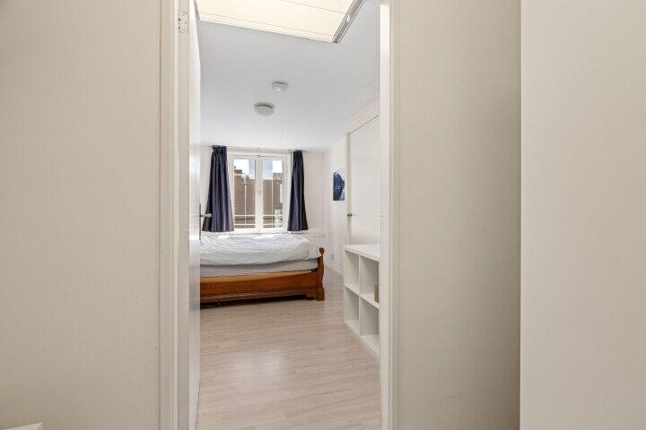 Foto 27 - Derde Helmersstraat 3 3, Amsterdam