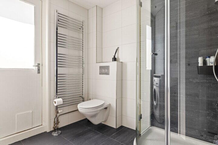 Foto 31 - Derde Helmersstraat 3 3, Amsterdam