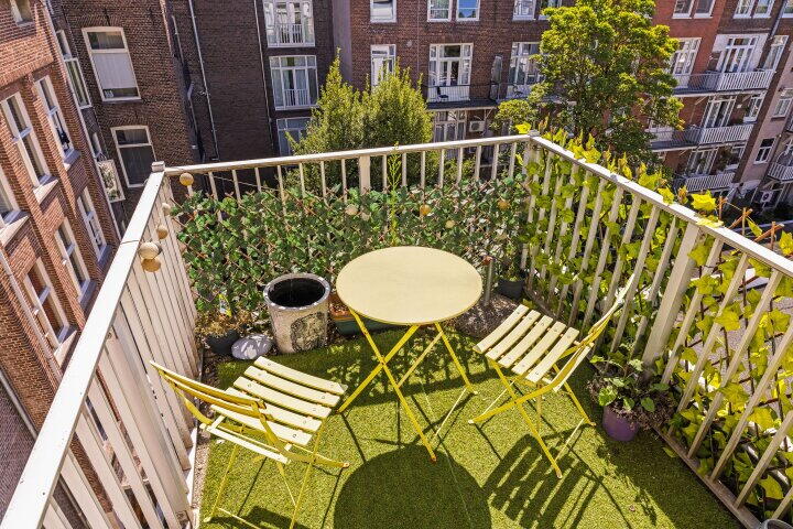 Foto 32 - Derde Helmersstraat 3 3, Amsterdam