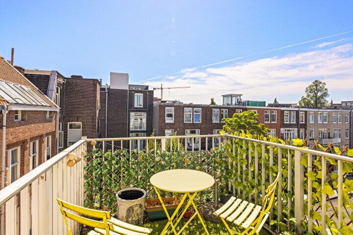 Foto 33 - Derde Helmersstraat 3 3, Amsterdam