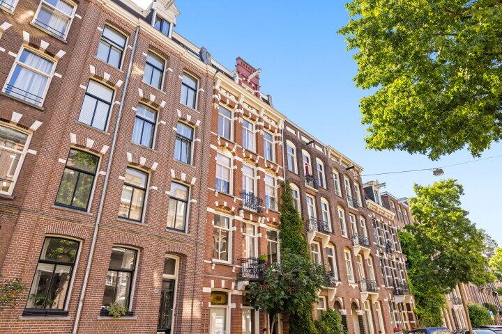 Foto 36 - Derde Helmersstraat 3 3, Amsterdam