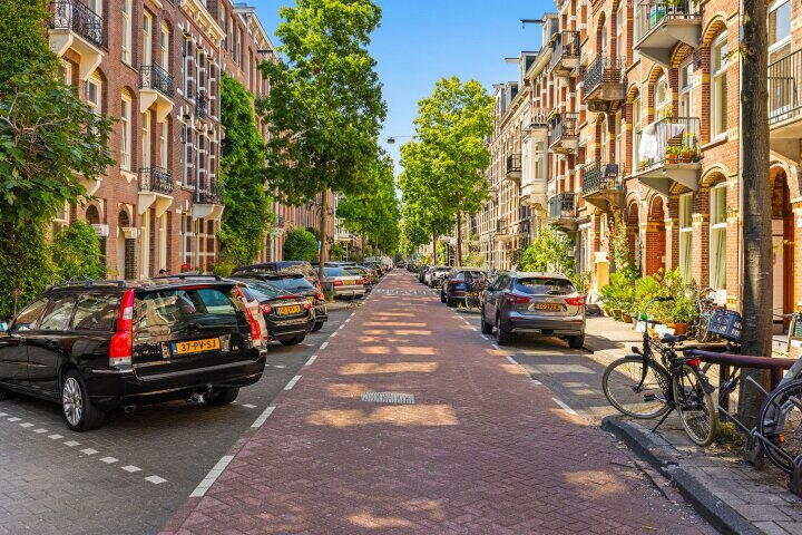 Foto 37 - Derde Helmersstraat 3 3, Amsterdam