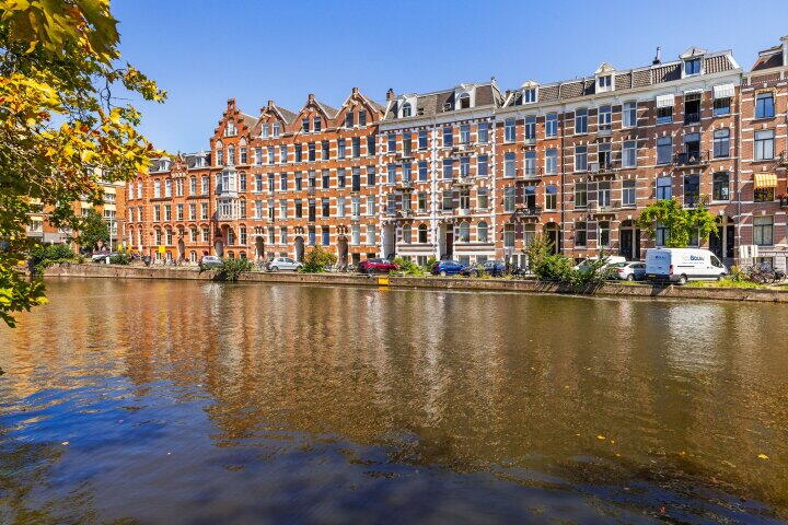 Foto 38 - Derde Helmersstraat 3 3, Amsterdam