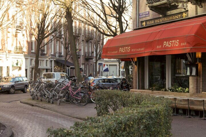 Foto 39 - Derde Helmersstraat 3 3, Amsterdam