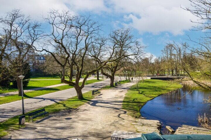 Foto 41 - Derde Helmersstraat 3 3, Amsterdam
