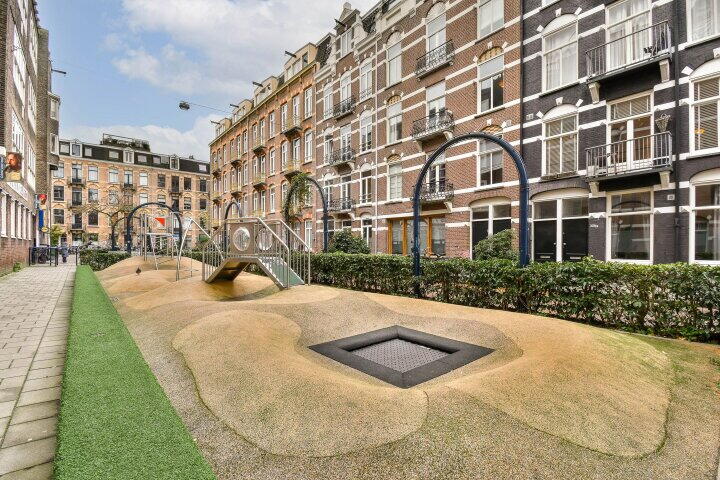 Foto 45 - Derde Helmersstraat 3 3, Amsterdam