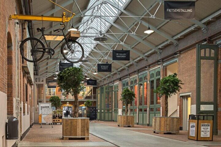 Foto 46 - Derde Helmersstraat 3 3, Amsterdam