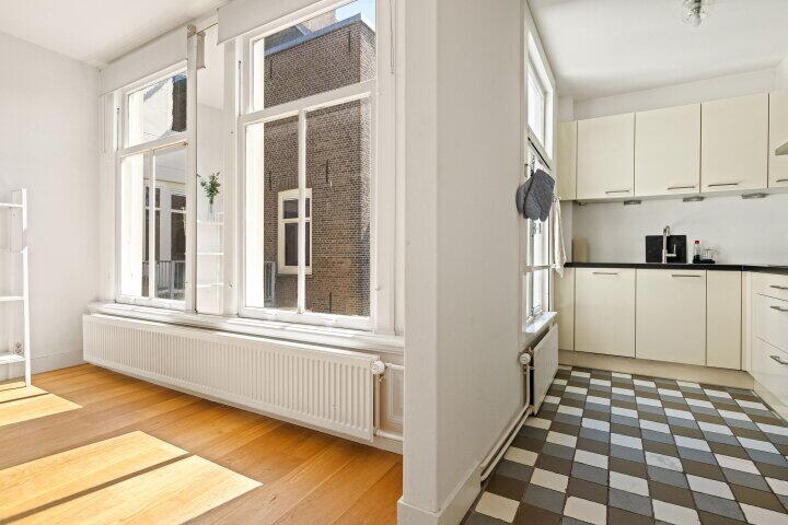 Foto 6 - Derde Helmersstraat 3 3, Amsterdam