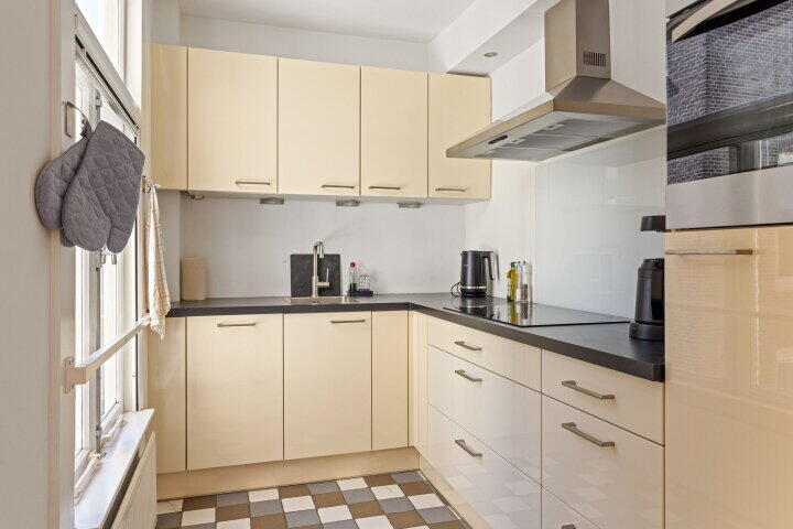 Foto 7 - Derde Helmersstraat 3 3, Amsterdam