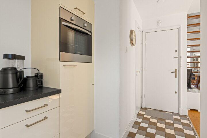 Foto 8 - Derde Helmersstraat 3 3, Amsterdam