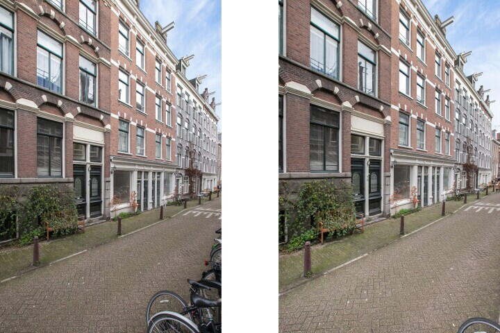 Foto 37 - Derde Weteringdwarsstraat 17 A, Amsterdam
