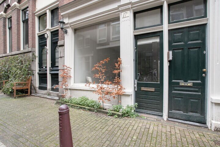 Foto 38 - Derde Weteringdwarsstraat 17 A, Amsterdam