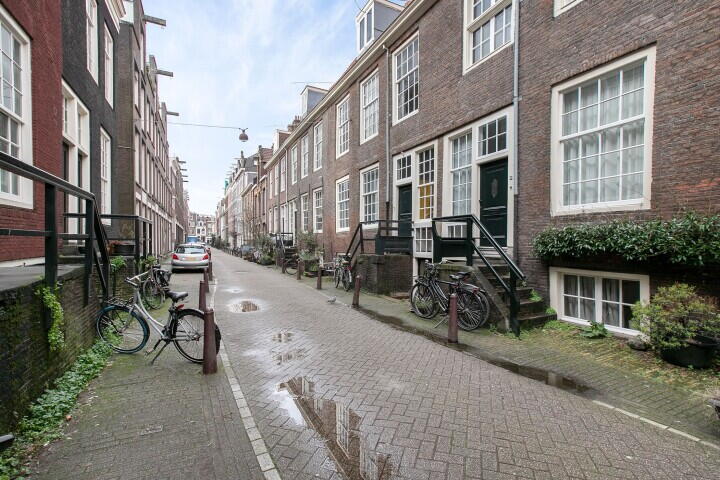 Foto 39 - Derde Weteringdwarsstraat 17 A, Amsterdam