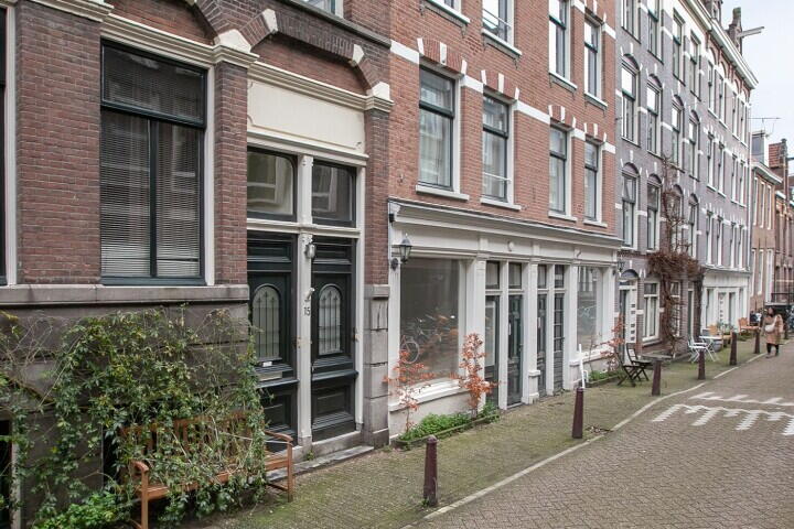 Foto 41 - Derde Weteringdwarsstraat 17 A, Amsterdam