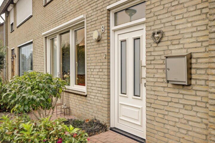 Foto 11 – De Regeakker 8, Meijel