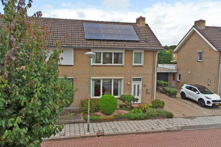 Foto 47 – De Regeakker 8, Meijel