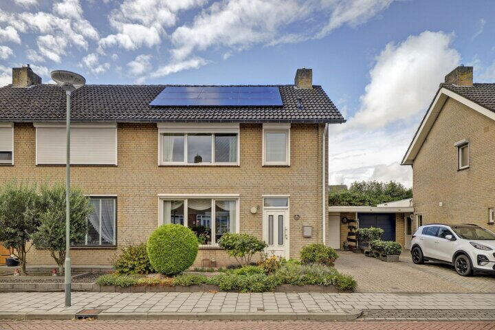 Foto 6 – De Regeakker 8, Meijel