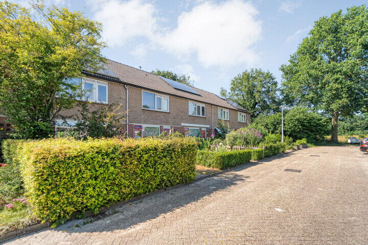Foto 27 – de Rikking 113, Steenwijk