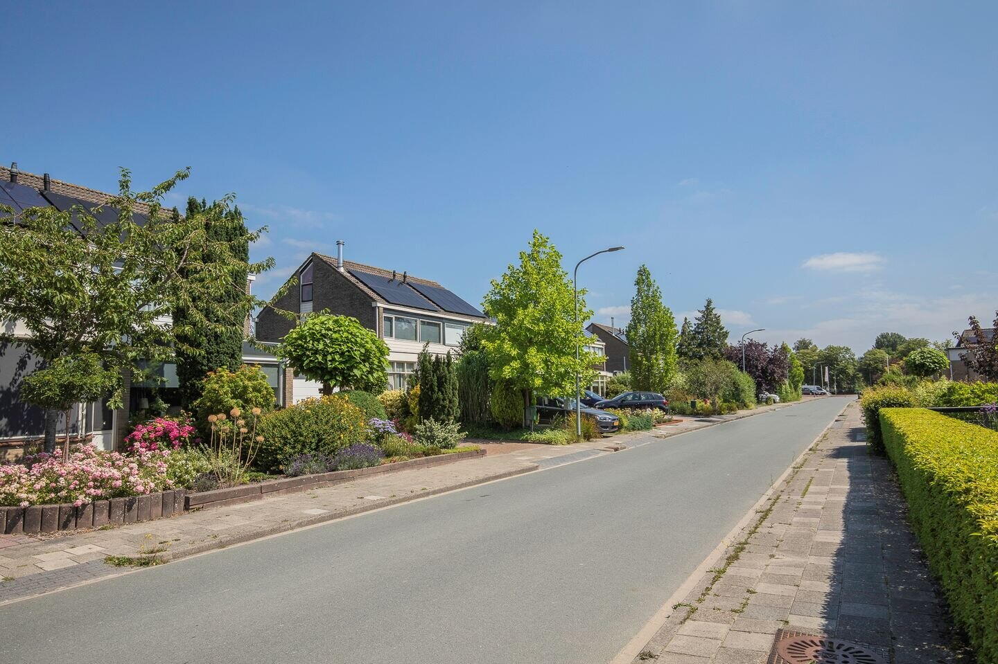 Virtuele tour - de Roder 13, Grijpskerk