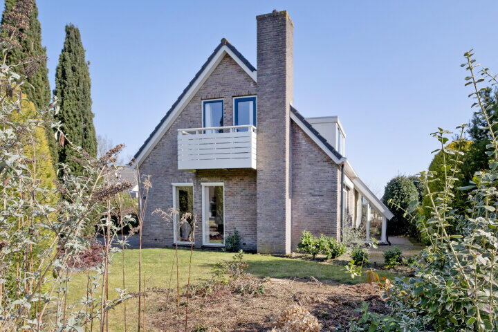 Foto 1 - De Ronge 40, Beilen