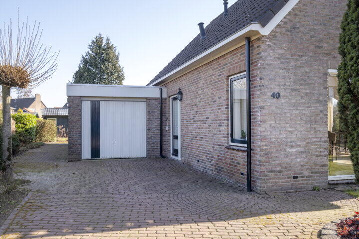 Foto 2 - De Ronge 40, Beilen